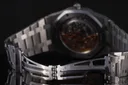 Audemars Piguet Royal Oak Jumbo, Ref. 15202, blue dial, Stainless Steel case luxury watch – view 7