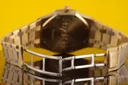 Audemars Piguet Royal Oak Jumbo, Ref. 5402 BA, gold dial, 18K Yellow Gold case luxury watch – view 8