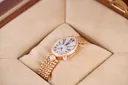 Breguet Reine de Naples, Ref. 8928BR/51/J20/DD00, mother of pearl dial, 18K Rose Gold case luxury watch – view 3