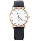 Patek Philippe Calatrava, Ref. 3919J, white dial, 18K Yellow Gold case luxury watch