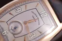Franck Muller Havana, Ref. 7501 S6, cream dial, 18K Yellow Gold case luxury watch – view 2