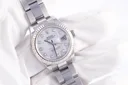 Rolex Lady Datejust, Ref. 279174, mother of pearl dial, Stainless Steel case luxury watch – view 3