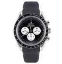 Omega Speedmaster Professional Moonwatch, Ref. 310.30.42.50.01.004, black dial, Stainless Steel case luxury watch