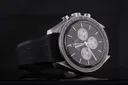 Omega Speedmaster Professional Moonwatch, Ref. 310.30.42.50.01.004, black dial, Stainless Steel case luxury watch – view 2