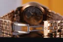 Patek Philippe Annual Calendar, Ref. 5036/1R, white dial, 18K Rose Gold case luxury watch – view 6