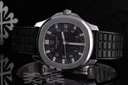 Patek Philippe Aquanaut, Ref. 5065A-001, tritium dial, Stainless Steel case luxury watch – view 4
