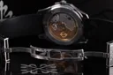 Patek Philippe Aquanaut, Ref. 5065A-001, tritium dial, Stainless Steel case luxury watch – view 5