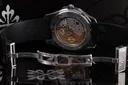 Patek Philippe Aquanaut, Ref. 5065A-001, tritium dial, Stainless Steel case luxury watch – view 6