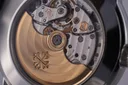 Patek Philippe Calatrava, Ref. 5212A-001, silver dial, Stainless Steel case luxury watch – view 4