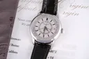 Patek Philippe Calatrava, Ref. 5212A-001, silver dial, Stainless Steel case luxury watch – view 6
