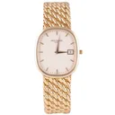 Patek Philippe Golden Ellipse, Ref. 3747/17J, white dial, 18K Yellow Gold case luxury watch