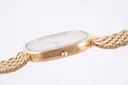 Patek Philippe Golden Ellipse, Ref. 3747/17J, white dial, 18K Yellow Gold case luxury watch – view 5