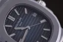 Patek Philippe Nautilus, Ref. 5711/1A-010, blue dial, Stainless Steel case luxury watch – view 7