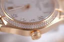 Patek Philippe Twenty~4, Ref. 7300/1201R-001, silver dial, 18K Rose Gold case luxury watch – view 5