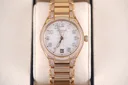 Patek Philippe Twenty~4, Ref. 7300/1201R-001, silver dial, 18K Rose Gold case luxury watch – view 10