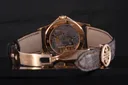 Patek Philippe World Time, Ref. 5110J-001, silver dial, 18K Yellow Gold case luxury watch – view 10