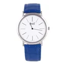 Piaget Altiplano, Ref. G0A29112, white dial, 18K White Gold case luxury watch