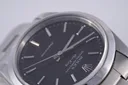 Rolex Air-King, Ref. 14000, black dial, Stainless Steel case luxury watch – view 3