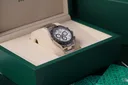 Rolex Daytona "Panda", Ref. 116500LN, white dial, Stainless Steel case luxury watch – view 2