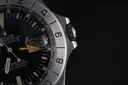Rolex Explorer II Tiffany, Ref. 1655, black dial, Stainless Steel case luxury watch – view 4