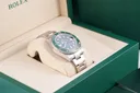 Rolex Submariner Date 'Hulk', Ref. 116610LV, green dial, Stainless Steel case luxury watch – view 5