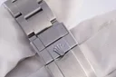 Rolex Submariner Date 'Hulk', Ref. 116610LV, green dial, Stainless Steel case luxury watch – view 6