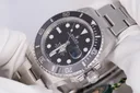 Rolex Submariner Date, Ref. 126610 LN, black dial, Stainless Steel case luxury watch – view 2