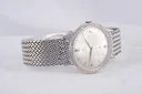 Rolex Vintage, diamond dial, White Gold case luxury watch – view 7