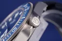 Tudor Pelagos, Ref. 25707B, blue dial, Titanium case luxury watch – view 3