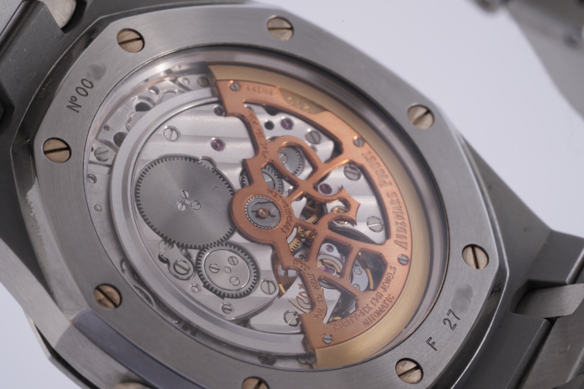 Royal Oak Jumbo – image 5