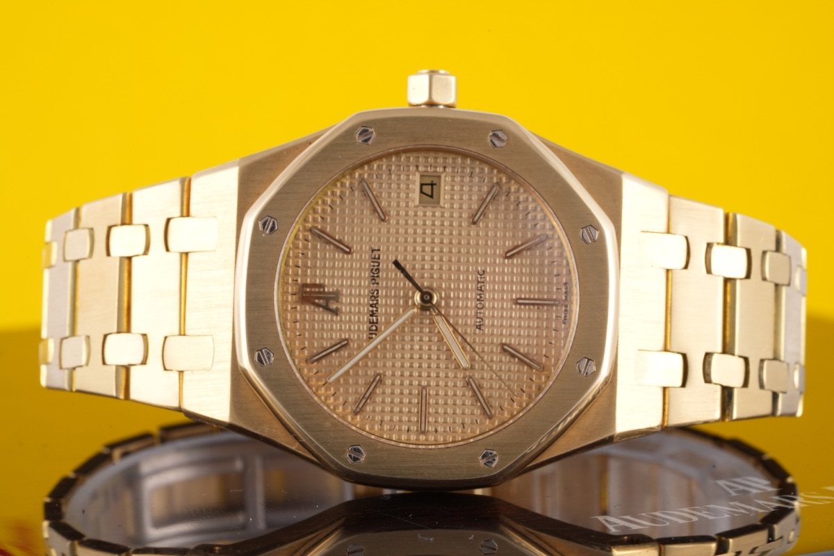 Royal Oak Jumbo – image 2