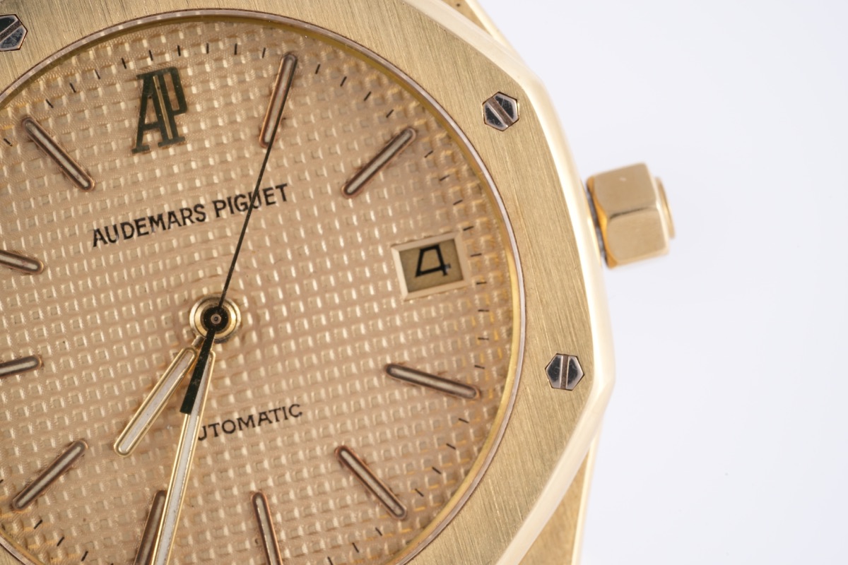 Royal Oak Jumbo – image 3
