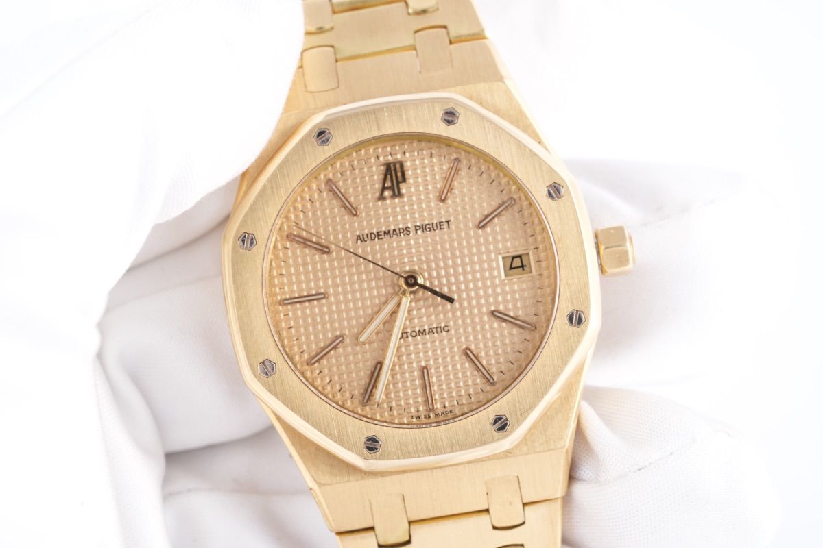 Royal Oak Jumbo – image 4