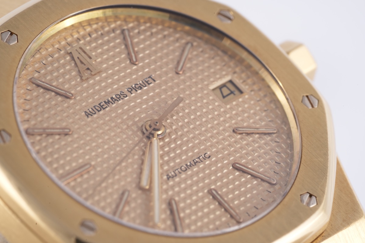 Royal Oak Jumbo – image 5