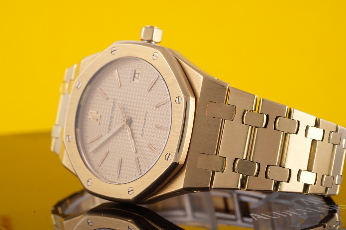 Royal Oak Jumbo – image 7