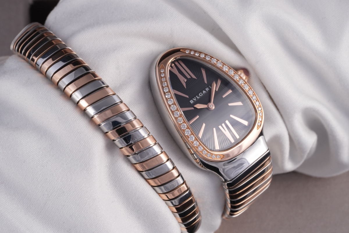 Serpenti – image 7