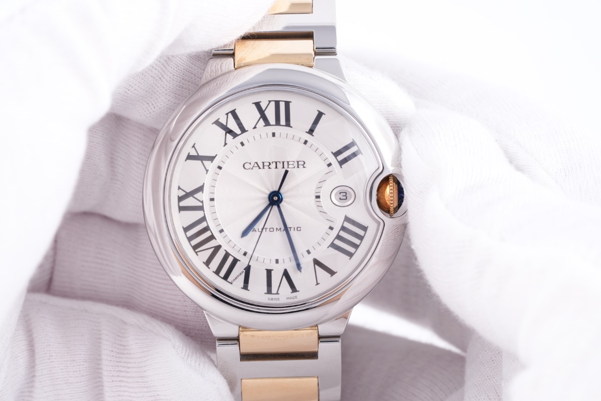 Ballon Bleu – image 2