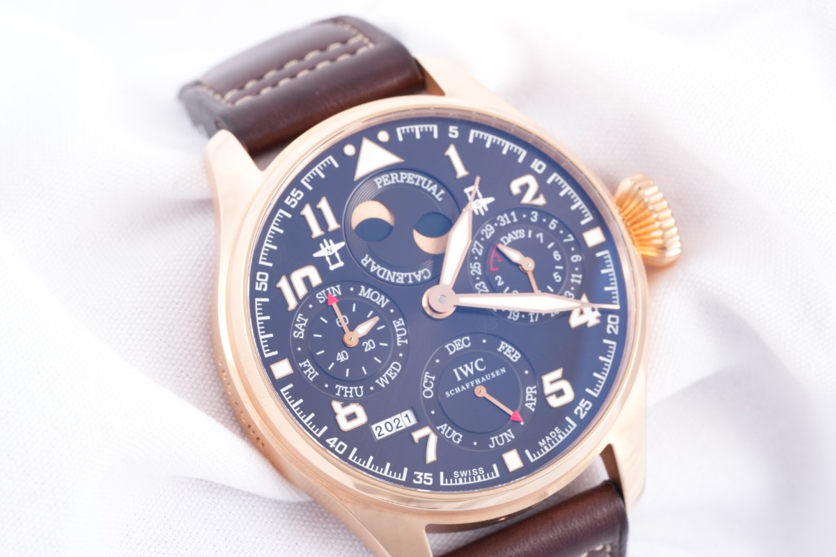 Big Pilot – image 2