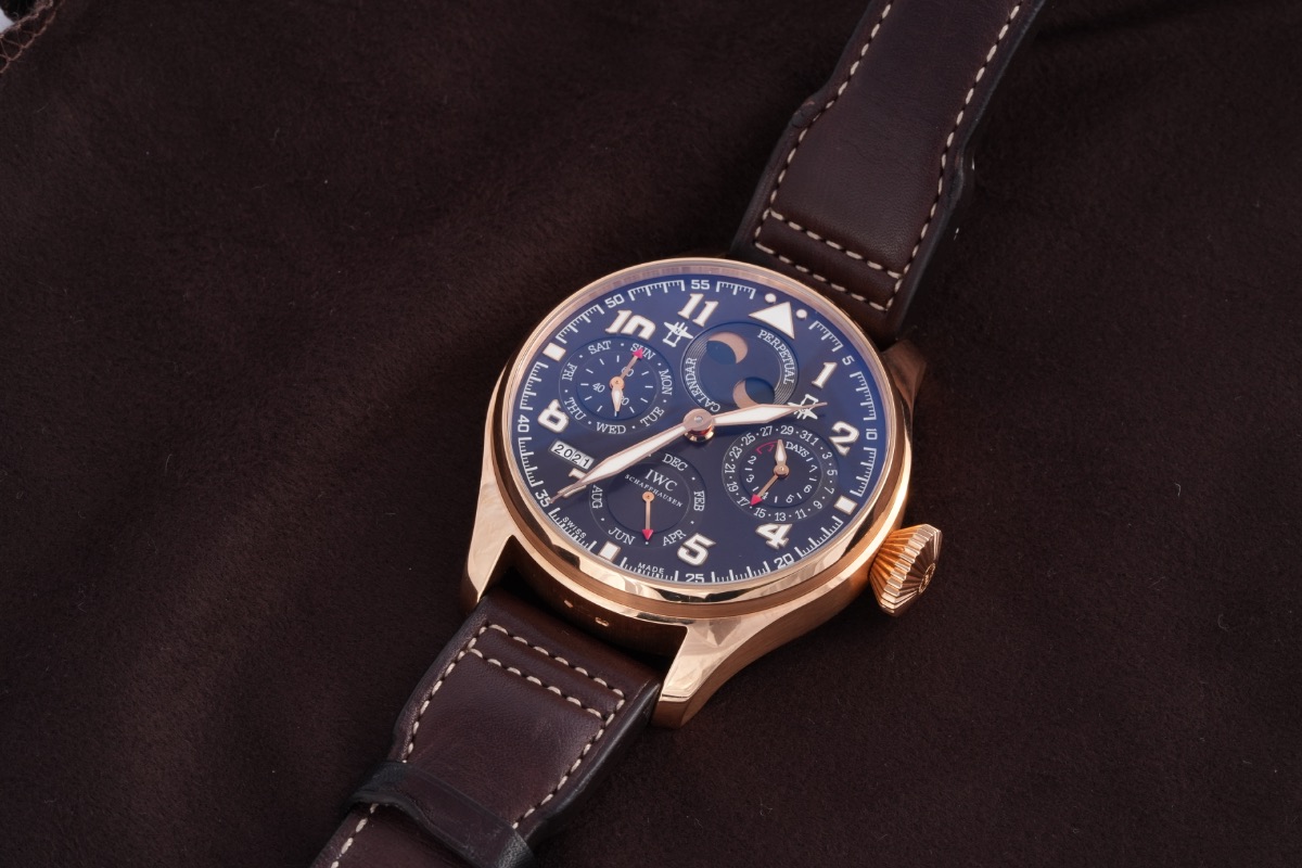 Big Pilot – image 6