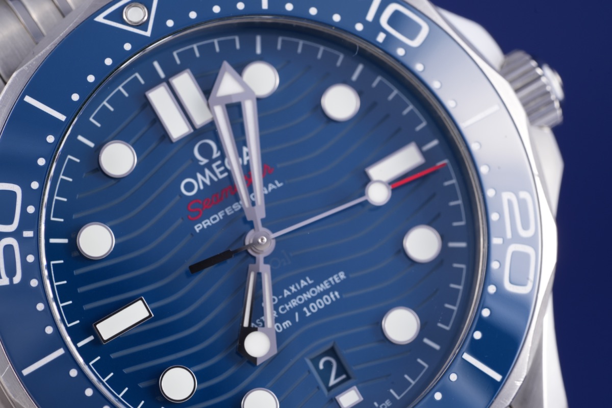 Seamaster Diver 300 M – image 2