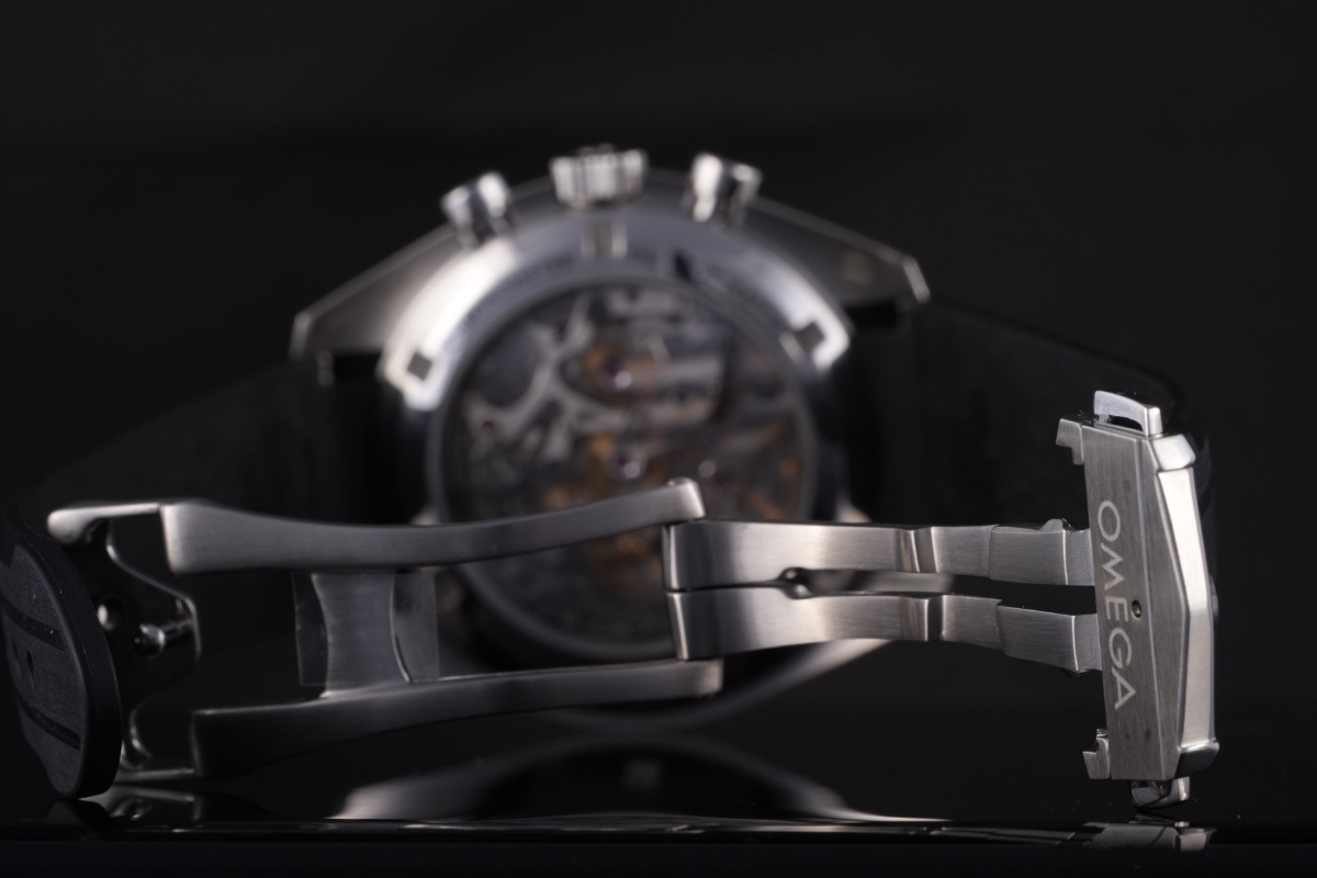 Speedmaster Professional Moonwatch – image 3