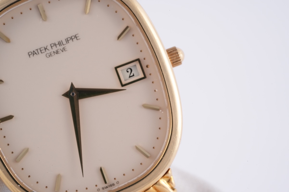 Golden Ellipse – image 4