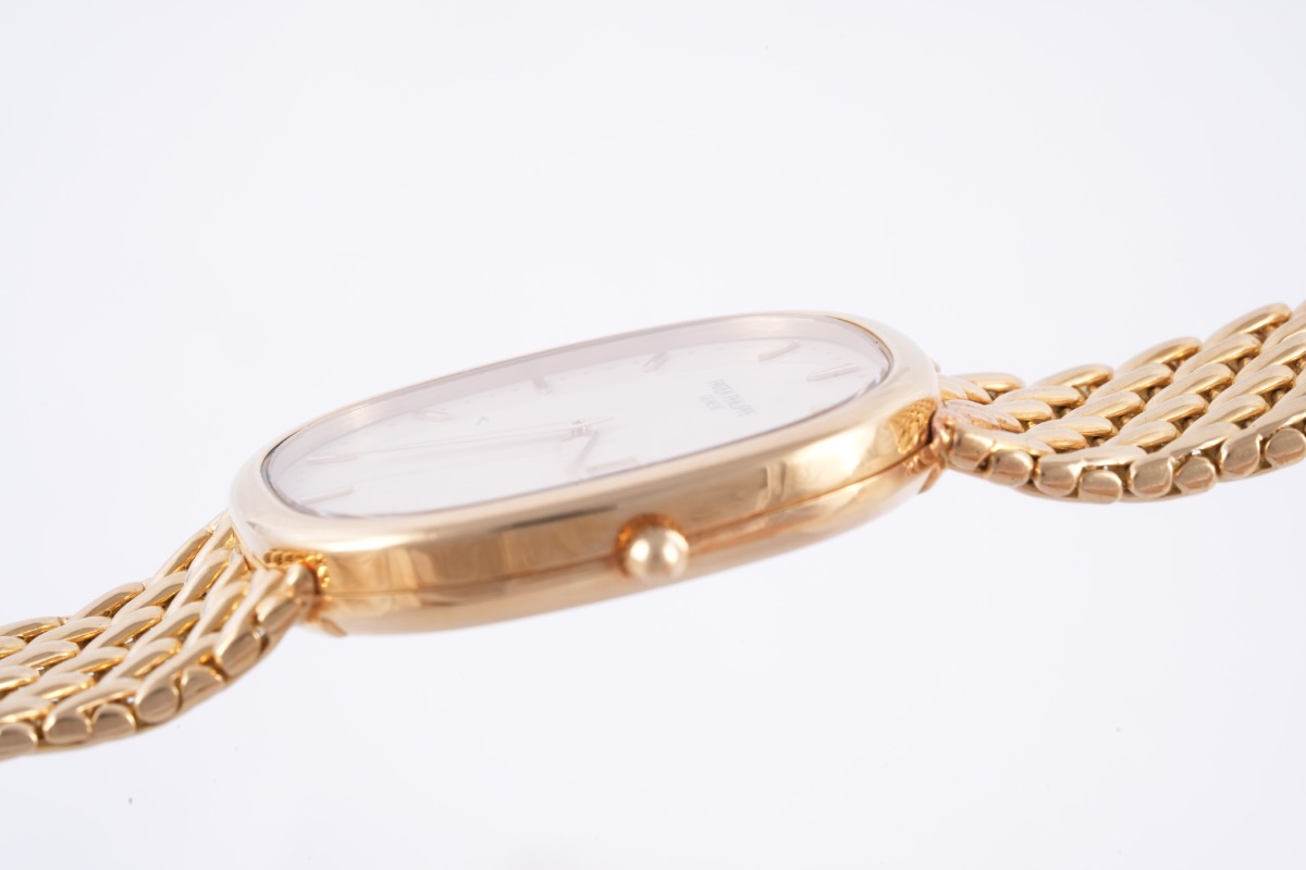 Golden Ellipse – image 5