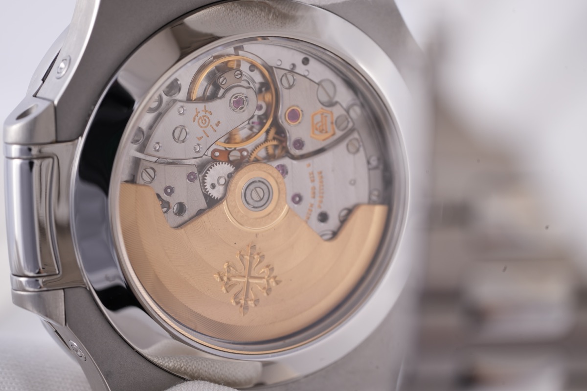 Nautilus Annual Calendar – image 2