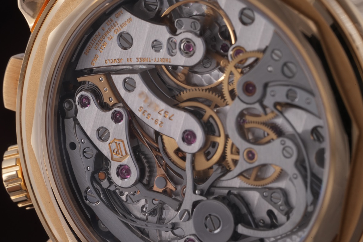 Perpetual Calendar Chronograph – image 11