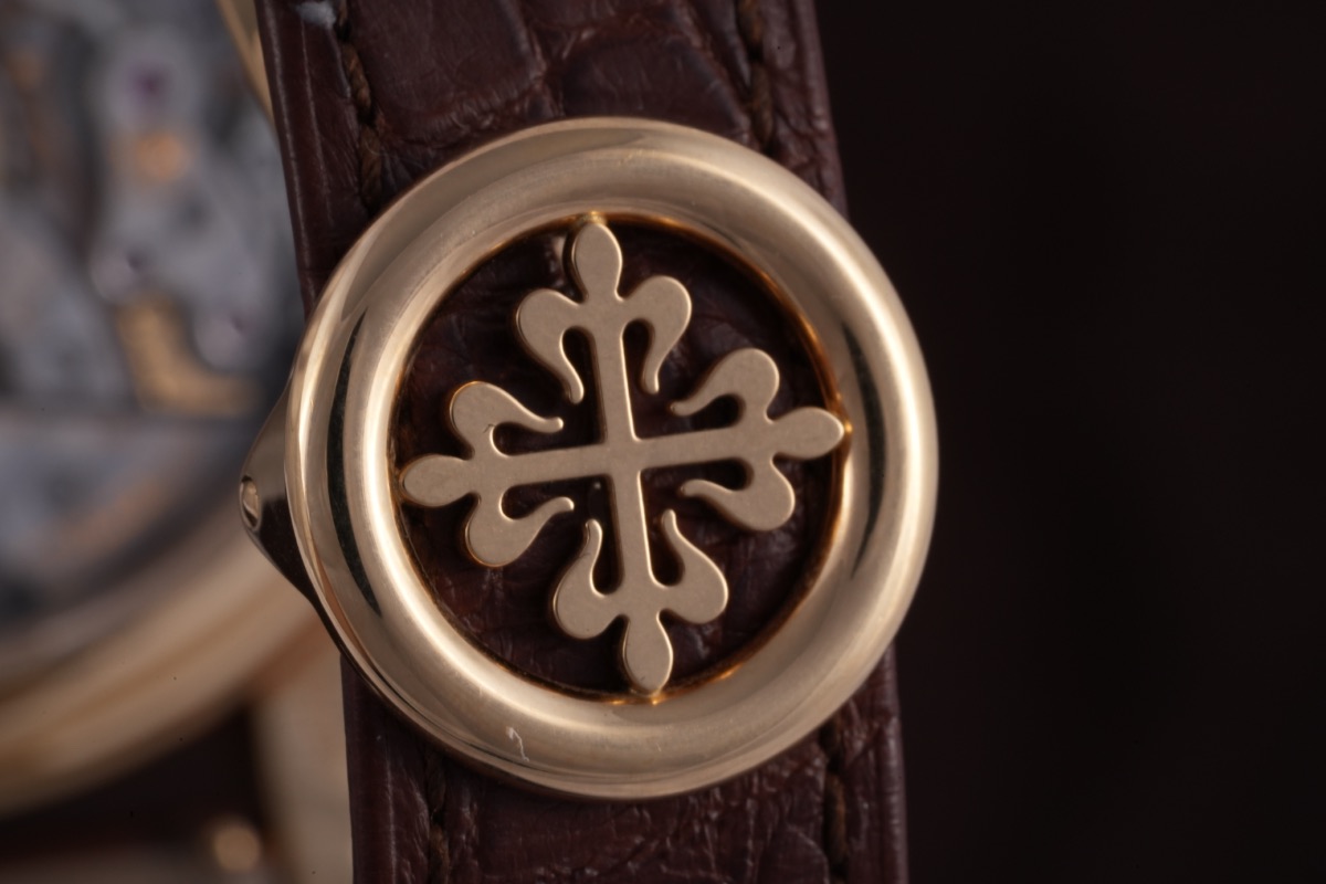 Perpetual Calendar Chronograph – image 12