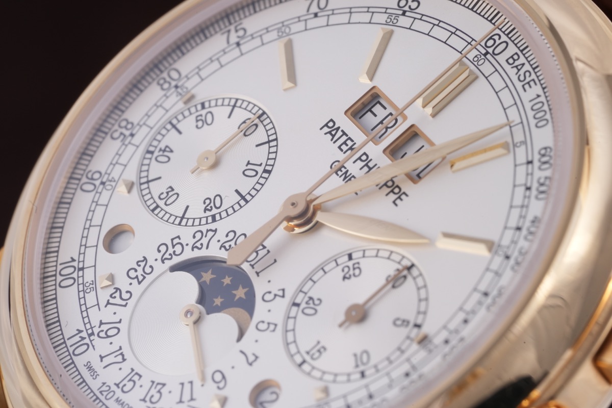 Perpetual Calendar Chronograph – image 14