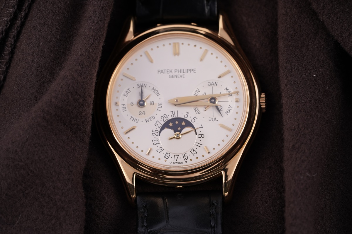 Perpetual Calendar – image 4