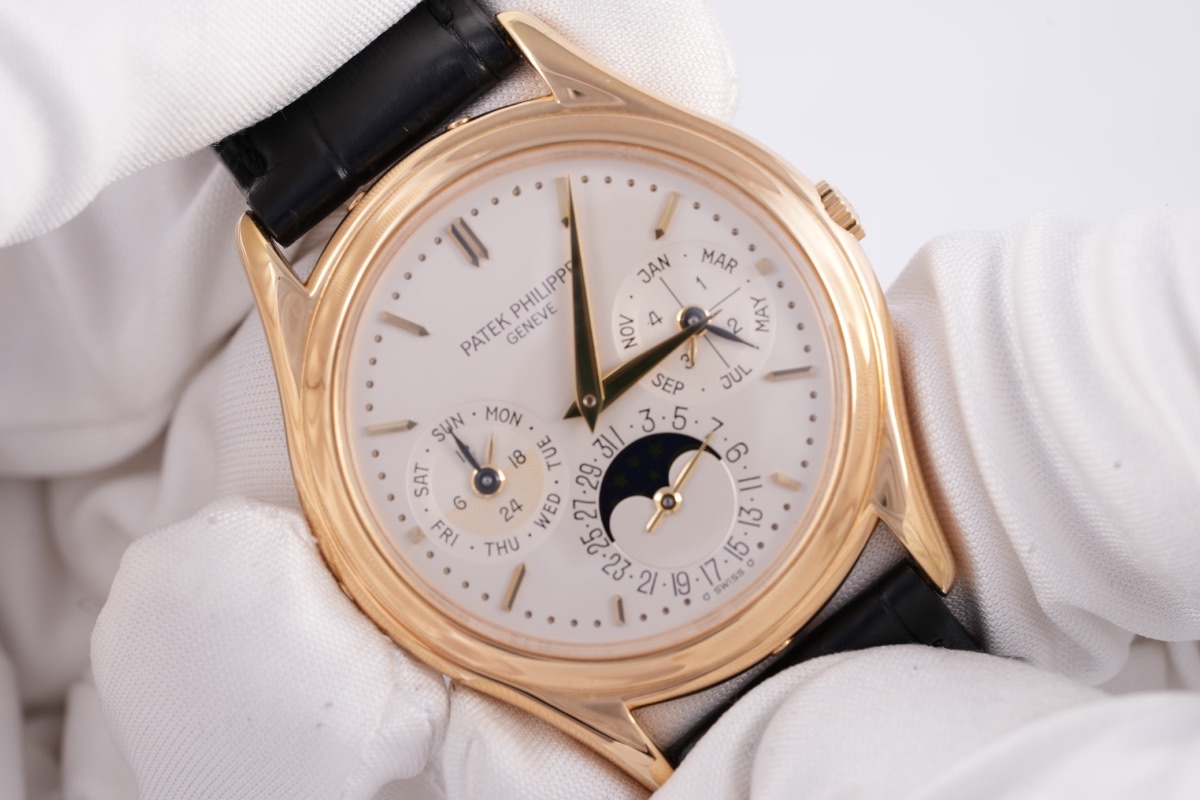 Perpetual Calendar – image 2