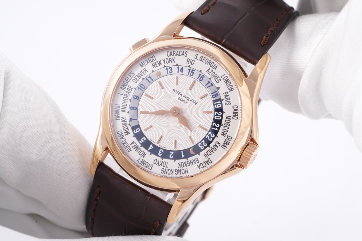 World Time – image 2